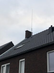 Antenne iGate PE2AAB-10